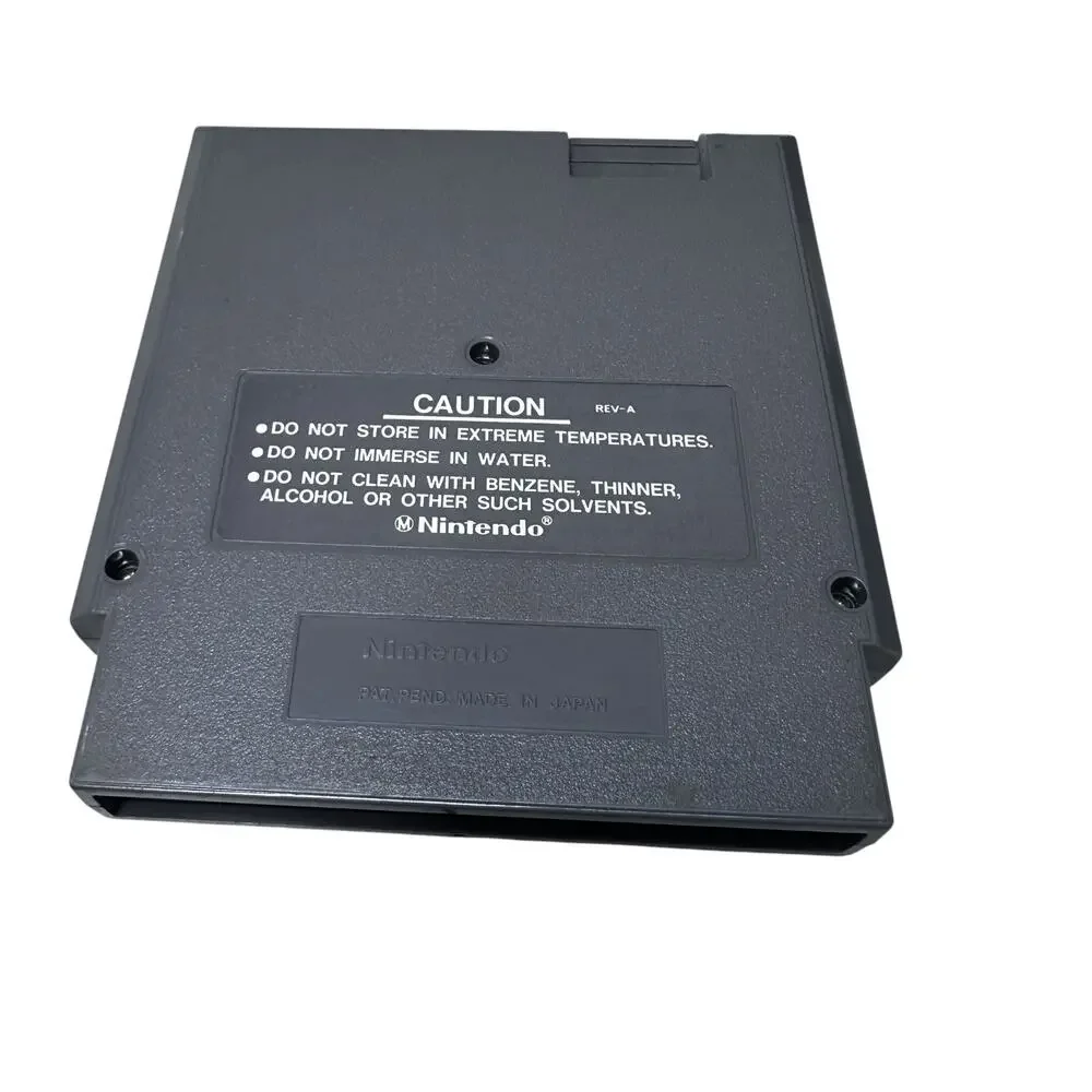 Nintendo Super Mario Bros. 2 NES Game Cartridge 1985